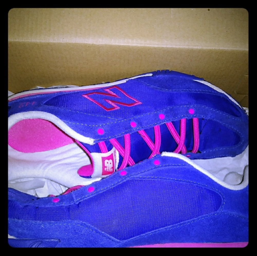 New Balance Shoes